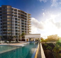 Oaks Gateway On Palmer - Accommodation Asia