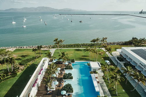 The Ville Resort Casino - Accommodation Asia 0