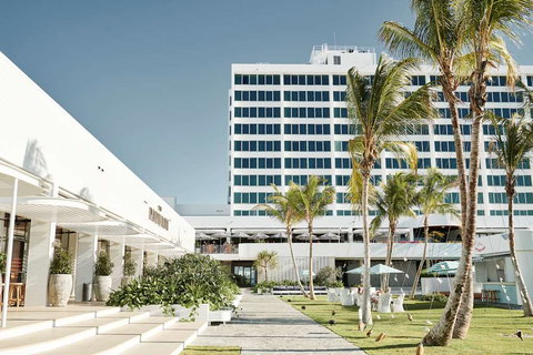 The Ville Resort Casino - Accommodation Asia 1