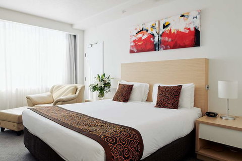 The Ville Resort Casino - Accommodation Asia 3