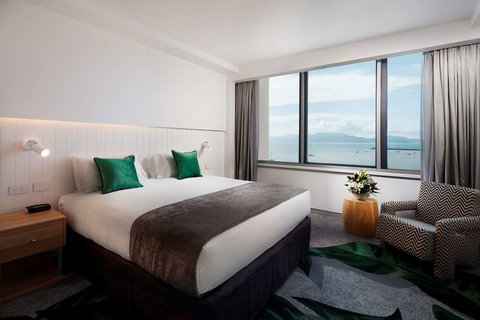 The Ville Resort Casino - Accommodation Asia 4