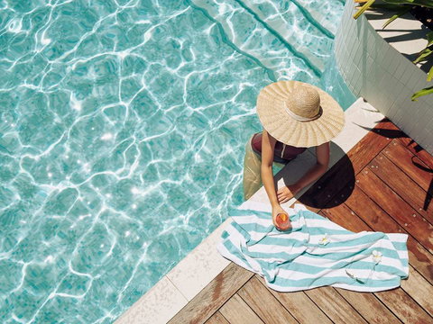 The Ville Resort Casino - Accommodation Asia 10