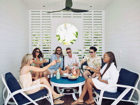 The Ville Resort Casino - Accommodation Asia 11