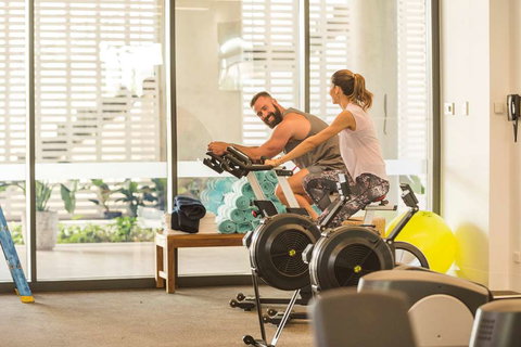 The Ville Resort Casino - Accommodation Asia 12