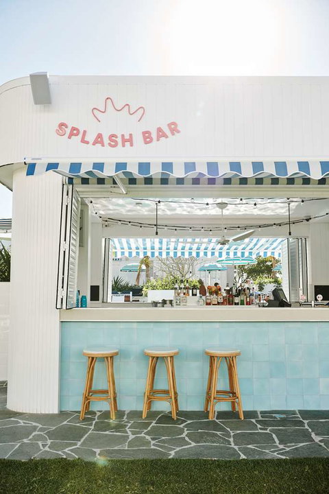 The Ville Resort Casino - Accommodation Asia 13