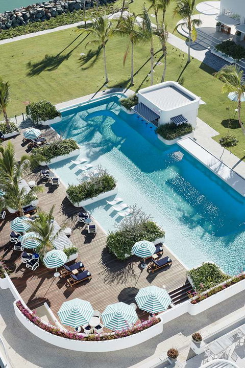 The Ville Resort Casino - Accommodation Asia 15