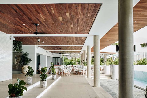 The Ville Resort Casino - Accommodation Asia 16