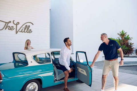 The Ville Resort Casino - Accommodation Asia 17