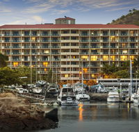 Aligned Corporate Residences Townsville - Accommodation Asia