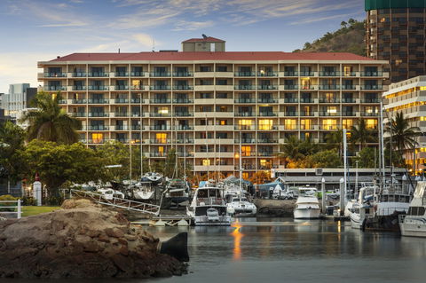 Aligned Corporate Residences Townsville - Accommodation Guide 0