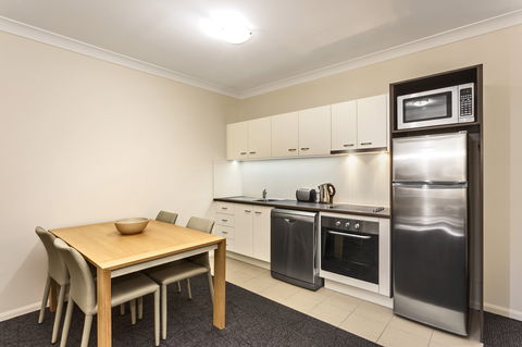 Aligned Corporate Residences Townsville - Accommodation Guide 1