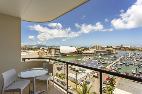 Aligned Corporate Residences Townsville - Accommodation Guide 3