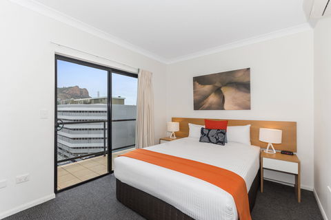 Aligned Corporate Residences Townsville - Accommodation Guide 5