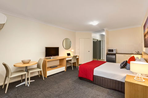 Aligned Corporate Residences Townsville - Accommodation Guide 10