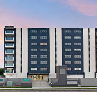 Allure Hotel and Apartments - Accommodation Asia