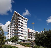 Central Holborn Apartments - Accommodation Asia