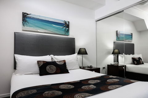 Central Holborn Apartments - Accommodation Guide 1