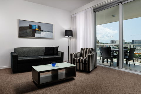 Direct Hotels - Kensington At Central - Accommodation Asia 0