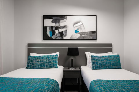 Direct Hotels - Kensington At Central - Accommodation Asia 2