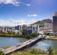 Hotel Grand Chancellor Townsville - Accommodation Asia
