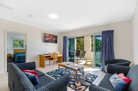 Madison Ocean Breeze - Accommodation Asia 3
