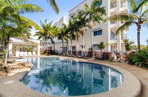 Madison Ocean Breeze - Accommodation Asia 5