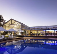 Mercure Townsville - Accommodation Asia