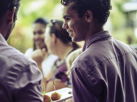 Mercure Townsville - Accommodation Guide 3