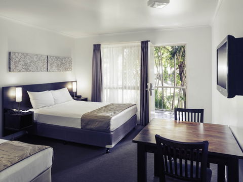 Mercure Townsville - Accommodation Guide 4