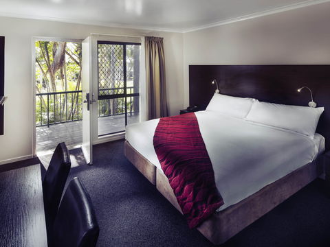 Mercure Townsville - Accommodation Guide 5