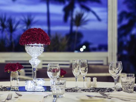 Mercure Townsville - Accommodation Guide 9