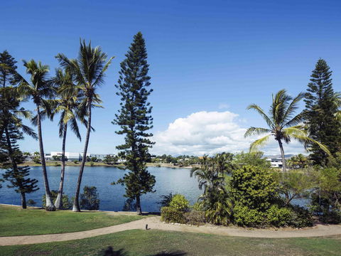 Mercure Townsville - Accommodation Guide 15