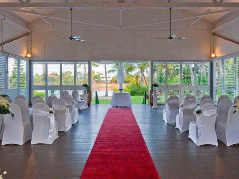 Mercure Townsville - Accommodation Guide 16