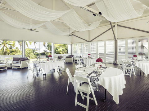 Mercure Townsville - Accommodation Guide 17