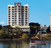 Oaks Metropole Hotel - Accommodation Asia