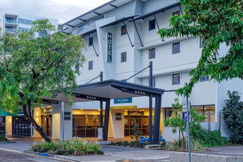 The Palmer Collective - Accommodation Asia 0