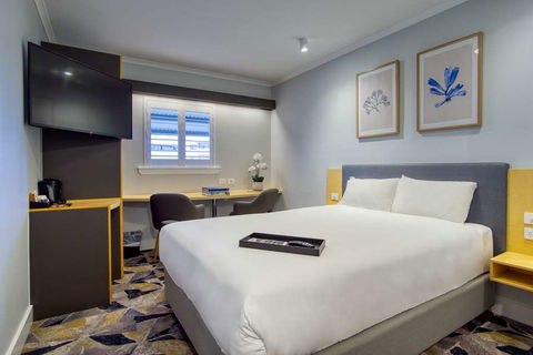 The Palmer Collective - Accommodation Asia 9