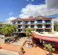 Park Regis Anchorage - Accommodation Asia