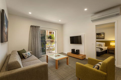 Quest Townsville On Eyre - Accommodation Asia 11