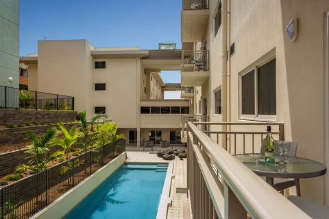 Quest Townsville On Eyre - Accommodation Asia 14