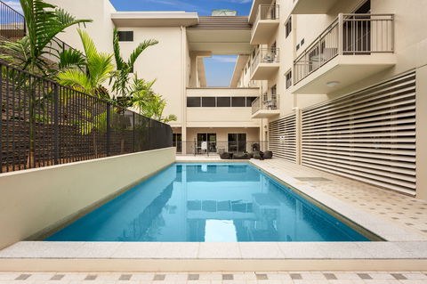 Quest Townsville On Eyre - Accommodation Asia 16