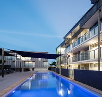 Central Islington Apartments by Vivo - Accommodation Asia
