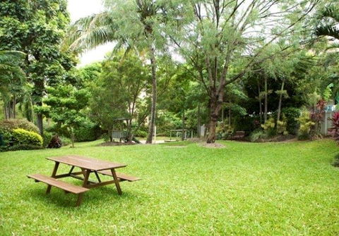 City Oasis Inn - Accommodation Guide 3