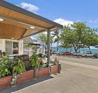 Beach House Motel - Accommodation Asia