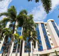 Rydges Southbank Townsville - Accommodation Asia