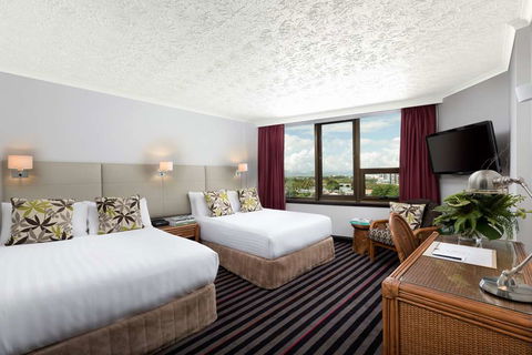 Rydges Southbank Townsville - Accommodation Guide 6