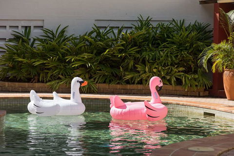 Rydges Southbank Townsville - Accommodation Guide 8