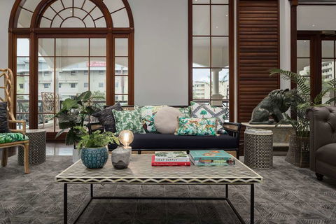 Rydges Southbank Townsville - Accommodation Guide 9