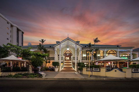 Rydges Southbank Townsville - Accommodation Guide 10