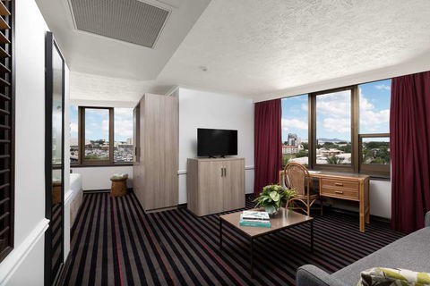 Rydges Southbank Townsville - Accommodation Guide 14